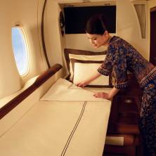 SINGAPORE AIRLINES