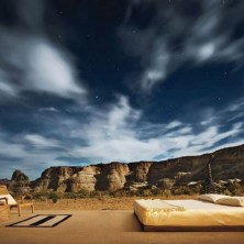 AMANGIRI,UTAH, USA