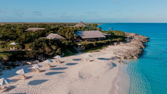 AMANYARA, TURKS & CAICOS ISLANDS