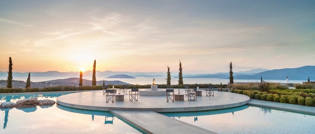 amanzoe