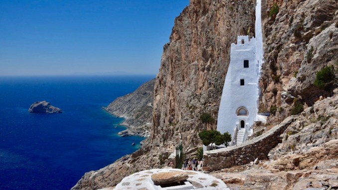 AMORGOS