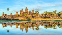 cambodia travel guide