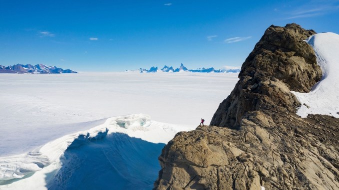 antarctica travel guide