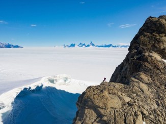 antarctica travel guide