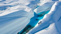 antarctica travel guide