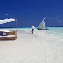 BAROS MALDIVES