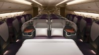 BEST AIRLINES LONGHAUL BUSINESS CLASS