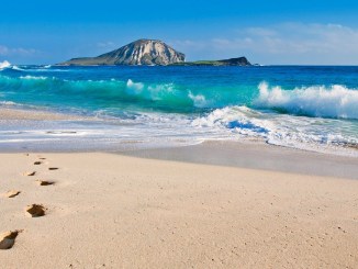 BEST BEACH DESTINATIONS IN THE WORLD