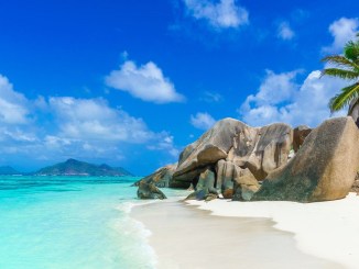 BEST BEACHES SEYCHELLES