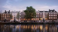 best luxury hotels amsterdam