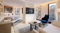 best luxury hotels barcelona