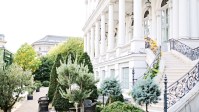 best luxury hotels in vienna