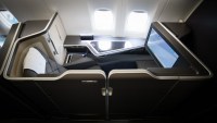 BOOK BRITISH AIRWAYS FIRST CLASS REWARD WITH POINTS & MILES