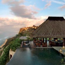 BULGARI RESORT BALI, INDONESIA