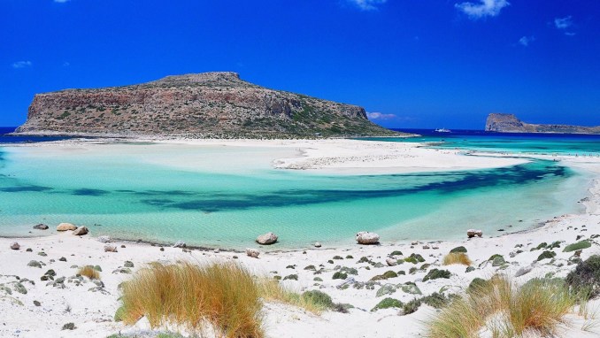 CRETE