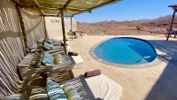 damaraland camp namibia review