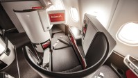 REVIEW AVIANCA BUSINESS CLASS