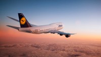 LUFTHANSA