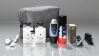 BEST BUSINESS CLASS AMENITY KITS