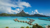 intercontinental bora bora resort thalasso spa review