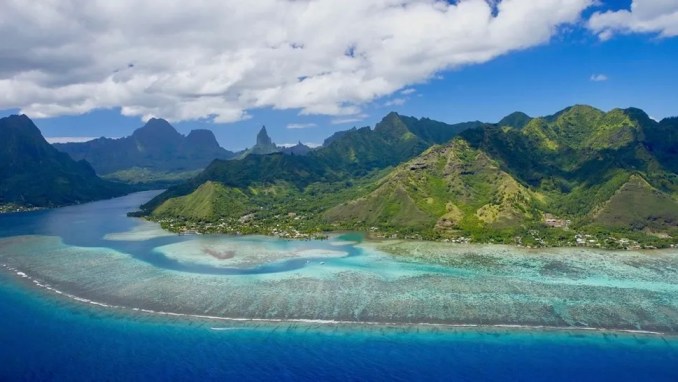 moorea