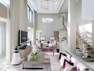 most luxurious hotel suites in Paris