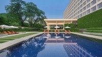 OBEROI NEW DELHI REVIEW