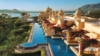 oberoi udaivilas udaipur review