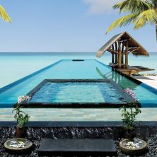 ONE&ONLY REETHI RAH, MALDIVES