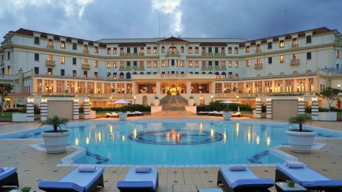 POLANA SERENA