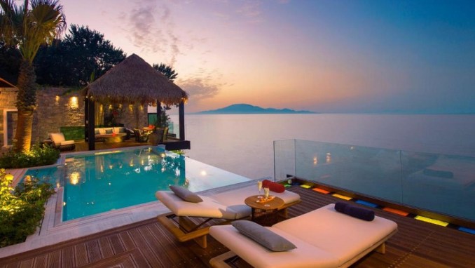 PORTO ZANTE VILLAS & SPA