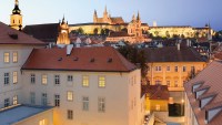 MANDARIN ORIENTAL PRAGUE