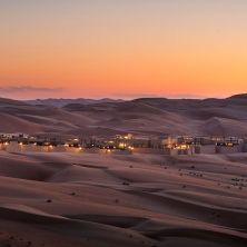 AL QASR SARAB BY ANANTARA, ABU DHABI, UAE