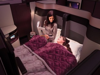 QSUITE QATAR AIRWAYS BOOKING TIPS