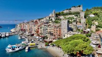 review grand hotel portovenere