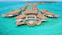 review intercontinental maldives