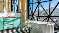 review the silo hotel cape town