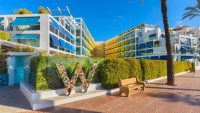 review w hotel ibiza