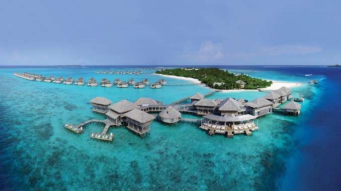 SIX SENSES LAAMU