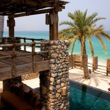 SIX SENSES ZIGHY BAY, OMAN