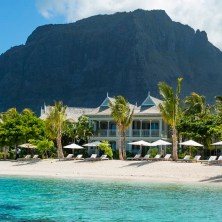 ST REGIS MAURITIUS