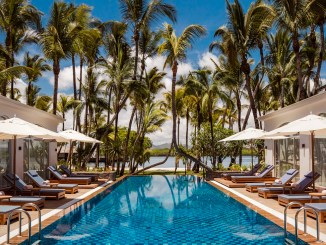 top 10 best hotels & resorts in mauritius