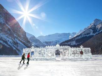 top 10 best ski hotels in north america canada