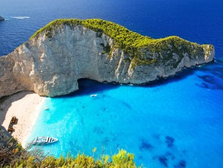 BEST THINGS TO SEE & DO IN ZAKYNTHOS (ZANTE)